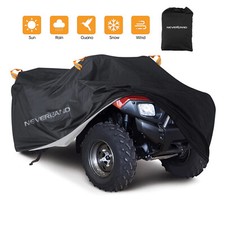 XXXL Quad ATV Rain Cover