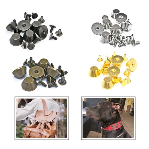50pcs bucket mushroom cone - 50pcs,