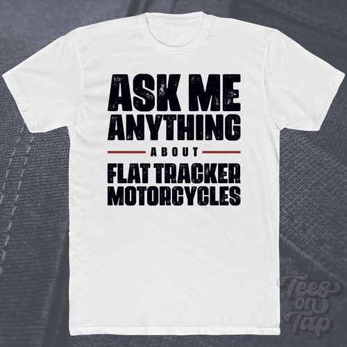 Ask anything about - me,