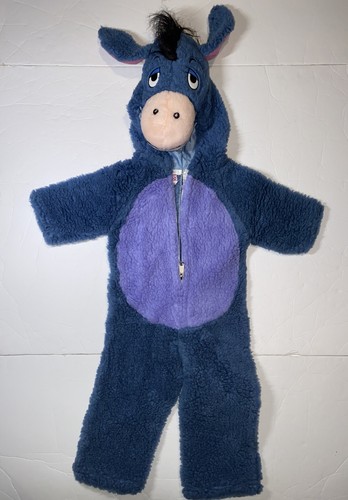 Disney eeyore costume - eeyore,