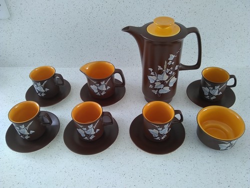 Vintage crown devon fieldings - devon,