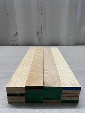 Ash Timber Offcuts- Hardwood -