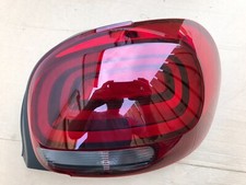 Citroen C3 (MK3) Rear RH Light