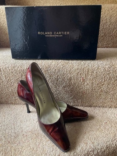 Roland cartier ladies - cartier,
