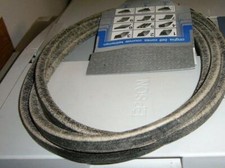 Engine Belt Flat Lawn Tractor