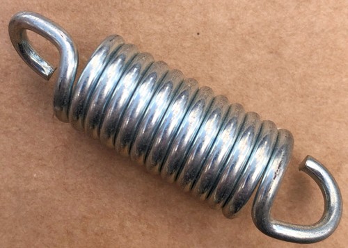 Nos honda brake - honda, spring