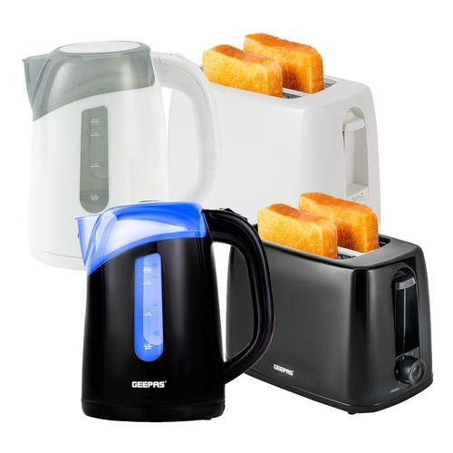Slice toaster illuminating - 2,