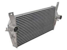 LAND ROVER DEFENDER 90 / 110 TD5 1998 - 2004 PEFORMANCE INTERCOOLER DA4634
