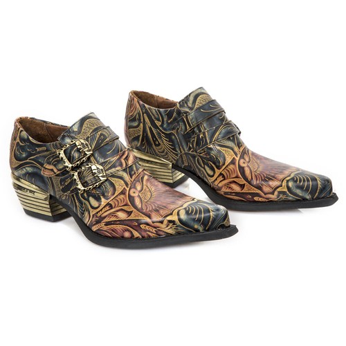 New rock 7960 - rock, m-7960-s14