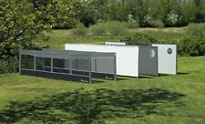 Isabella Windbreak, Isabella Windscreen, Ventus, Linea, Sun, Flex, North