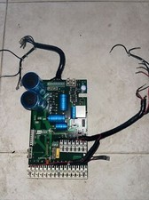 EMCO Compact 5 CNC Lathe video