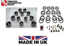 Suzuki GSX-R1000 Front brake