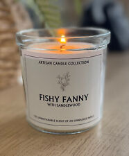 Funny/Rude Candle Labels -