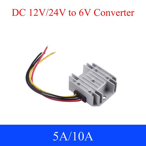 12v 24v 5a 10a buck - dc, to