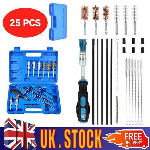 25pcs diesel injector - injector, seat