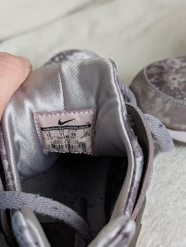 Nike air huarache - 'snow, camo'