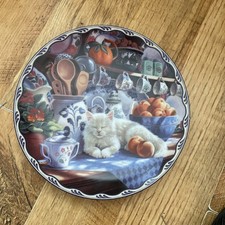 Bradford Exchange Plates