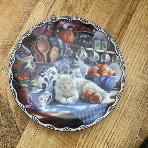 Bradford exchange plates - exchange,