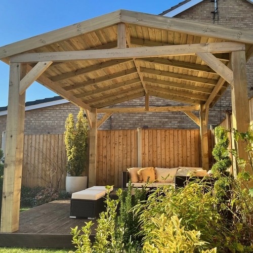 Quality hot tub bbq - hot,