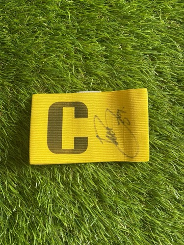 Bruno captains armband - captains, with