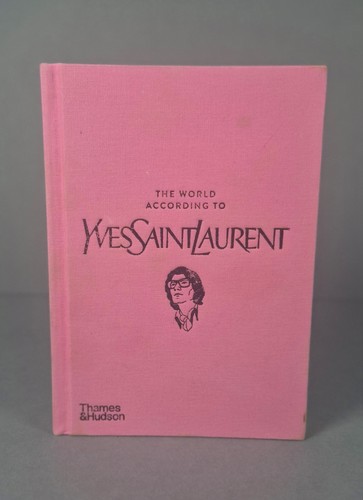 The world according yves - world,