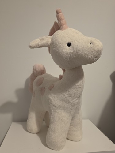 Jellycat big spottie unicorn - big,