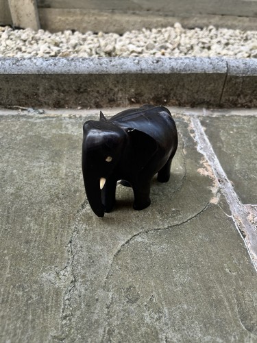 Hand carved solid wooden - carved,