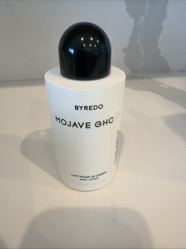 Byredo mojave ghost body - mojave,