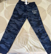New Gap Joggers for 8-9 Year Olds