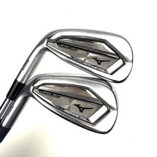 Left Handed Mizuno JPX 921 Hot