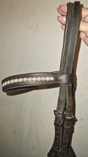 Elevator Double Bridle