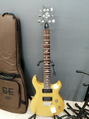 Prs standard satin - se,