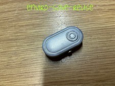 Extension Tube Release Button = Bosch BCS122GB, Serie 8 Unlimited Vacuum Cleaner