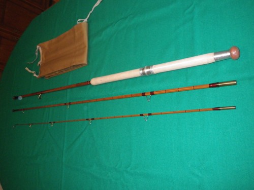 Vintage aspindale 10ft aero - aspindale,