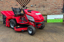 Countax A2050 Ride On Mower