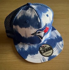 Toronto Blue Jays MLB SnapBack