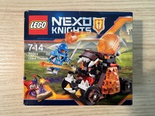 LEGO 70311 NEXO KNIGHTS -