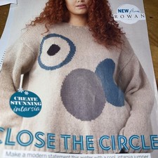 Martin storey Knitting Pattern