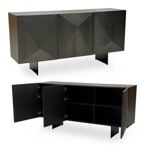 Atlas sideboard grey - sideboard,