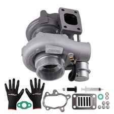Universal Turbocharger Kit for