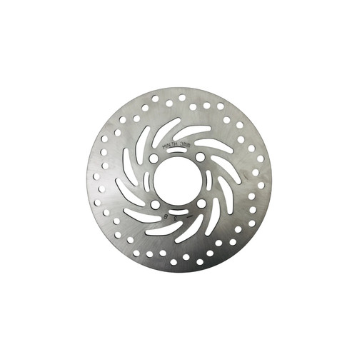 Genuine honda front brake disc - brake,