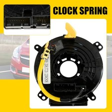 1X Clock Spring For Vauxhall /