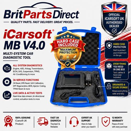 Icarsoft mercedes benz - icarsoft,