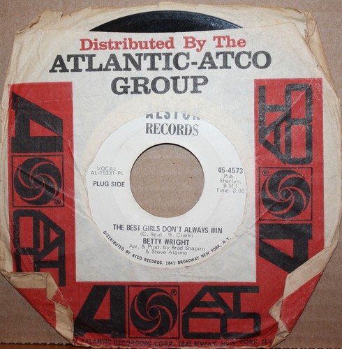 Betty wright best girls don - wright,