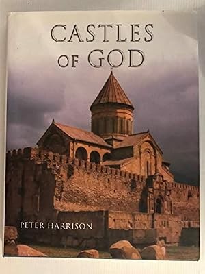 Castles god fortified - of,