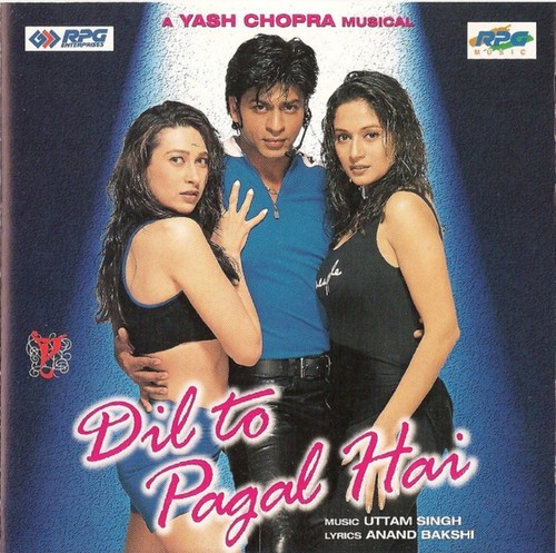 Uttam singh dil pagal - -,