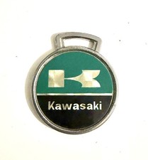 Vintage kawasaki metal classic - vintage,