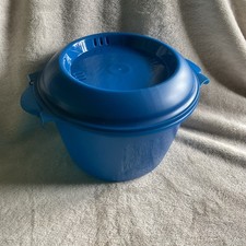 Cassetti Microwave Rice Cooker, 20cm Dia.