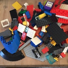 Lego Mixed Bundle Job Lot