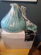 Habitat pendant light -